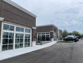 Plus de détails pour 0 Longpoint Way, Franklin, TN - Commerce de détail à louer