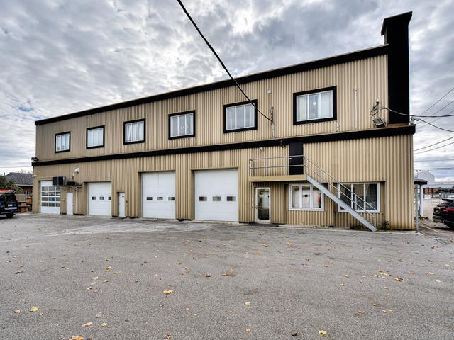 1310-1360 Av St-Jacques, Saint-hyacinthe, QC for lease - Building Photo - Image 2 of 5