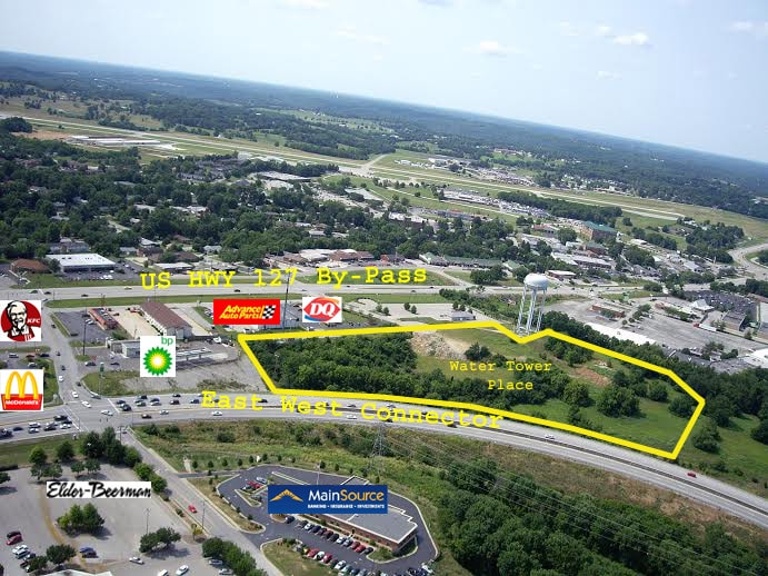 141 Water Tower Pl, Frankfort, KY for sale - Building Photo - Image 2 of 2