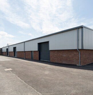 More details for Station Rd, Wolverhampton - Industrial for Lease