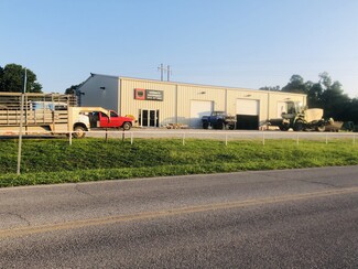 Plus de détails pour 919 S Roland St, Bristow, OK - Industriel à vendre