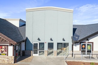 Plus de détails pour 925 Foxcroft Ave, Martinsburg, WV - Commerce de détail à louer