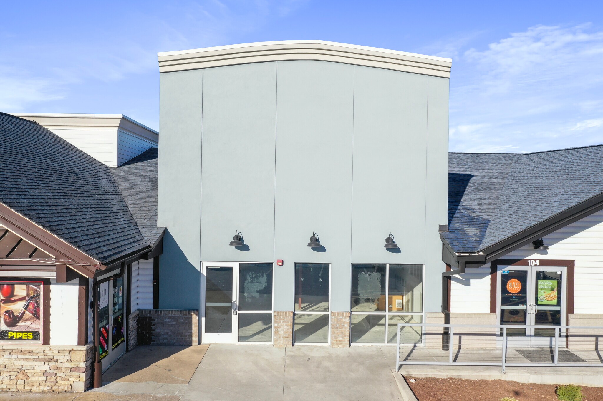 925 Foxcroft Ave, Martinsburg, WV for lease Building Photo- Image 1 of 11