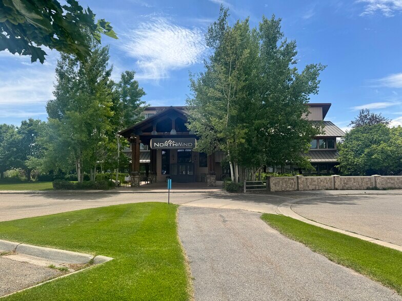 1425 Higham St, Idaho Falls, ID à vendre - Photo du bâtiment - Image 3 de 23