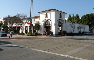 Plus de détails pour 610 State St, Santa Barbara, CA - Commerce de détail à louer