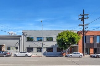 Plus de détails pour 2230 S Barrington Ave, Los Angeles, CA - Local d'activités à louer