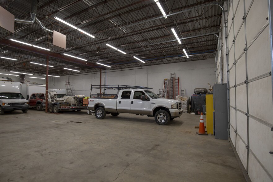 5641 N Washington St, Denver, CO à louer - Autre - Image 3 de 48