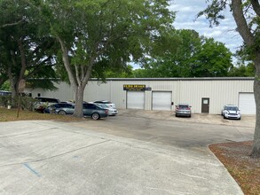 739 Industry Rd, Longwood, FL for lease Building Photo- Image 1 of 1