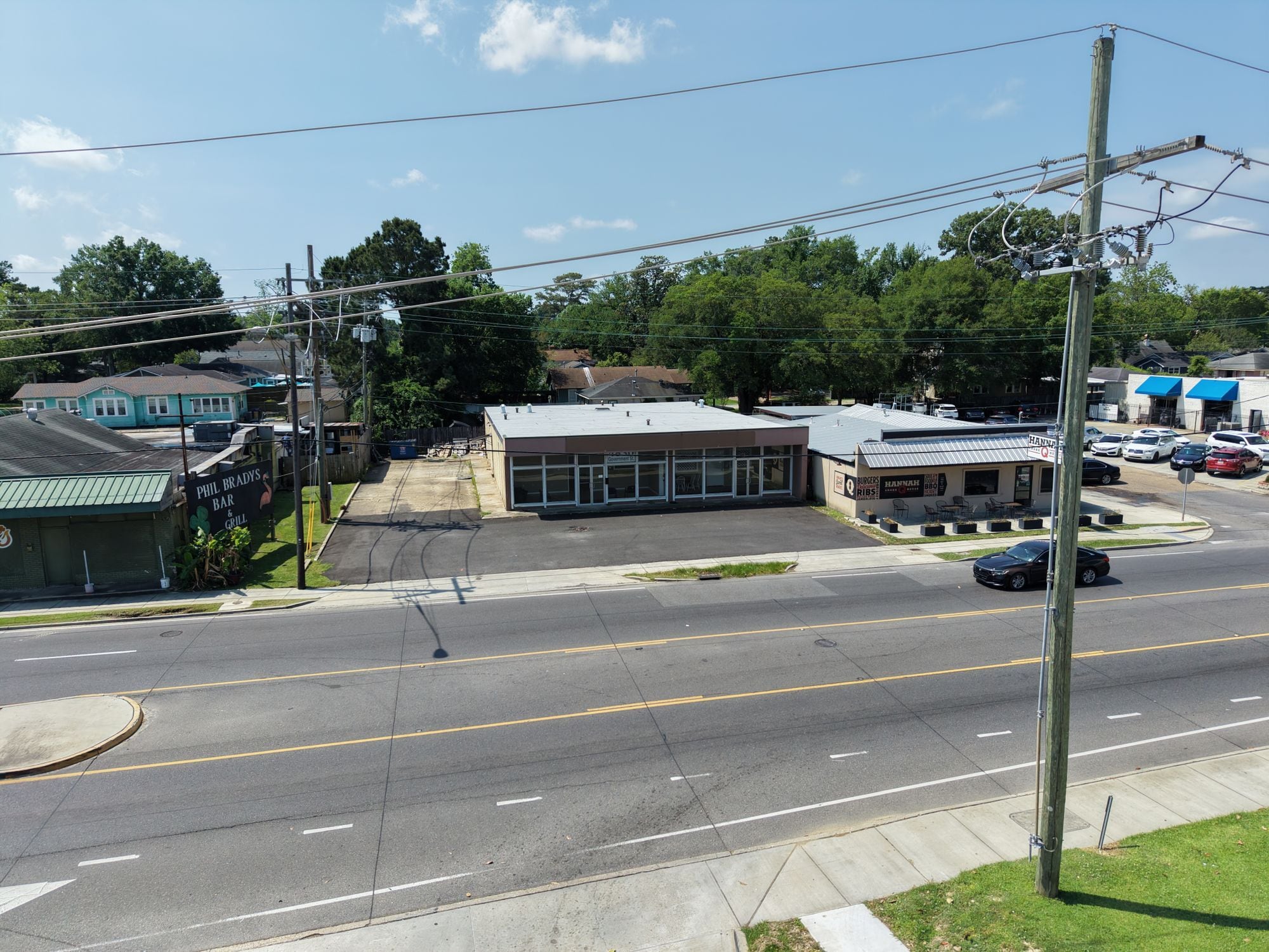 4830 Government St, Baton Rouge, LA for sale Building Photo- Image 1 of 6