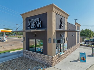 More details for 3117 Williams Dr, Georgetown, TX - Retail for Sale