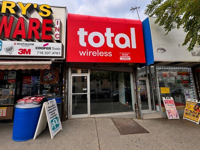 More details for 72-80 E 167 Street, Bronx, NY - Retail for Lease