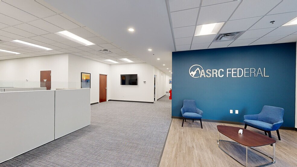 5965 Core Rd, North Charleston, SC à louer - Numérisation 3D de Matterport - Image 3 de 54