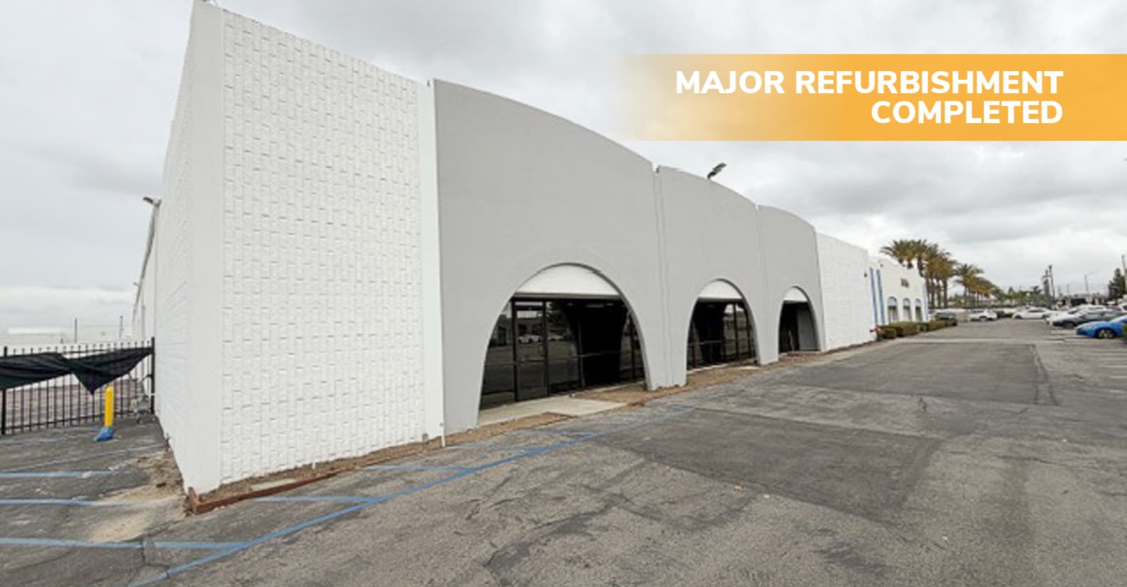 1901 E Edinger Ave, Santa Ana, CA for lease Building Photo- Image 1 of 5