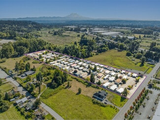 Plus de détails pour 8412 38th St E, Edgewood, WA - Terrain à vendre