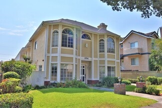 More details for 154 Diamond St, Arcadia, CA - Multifamily for Sale