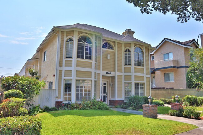 More details for 154 Diamond St, Arcadia, CA - Multifamily for Sale