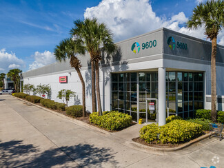 Plus de détails pour 9550 Satellite Blvd, Orlando, FL - Industriel/Logistique à louer