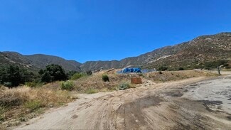 More details for 31387 Ortega Highway, Lake Elsinore, CA - Land for Sale
