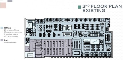 10955 Alexandria Way, La Jolla, CA à louer Plan d’étage- Image 1 de 5