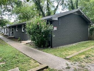 More details for 925 Boscobel St, Nashville, TN - Multifamily for Sale