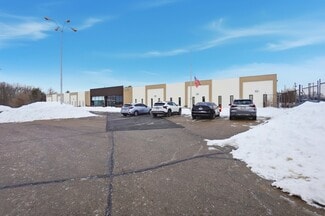 Plus de détails pour 110 Leffel Ln, Springfield, OH - Local d'activités à louer