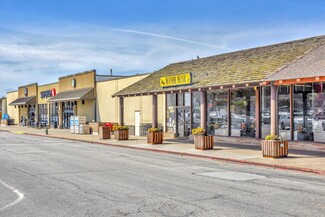 More details for 460 Manor, Pacifica, CA - Retail for Lease