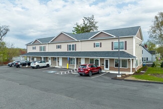 More details for 642 Stafford Ave, Bristol, CT - Office for Lease