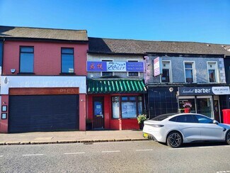 More details for 41-43 Belmont Rd, Belfast - Retail for Lease
