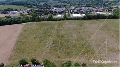1067 W Leesport Rd, Leesport, PA - Aerial map view - Image1