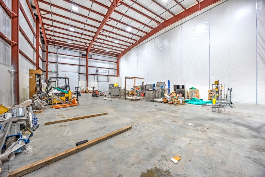 2746 Battelle Blvd, Richland, WA à louer - Photo du bâtiment - Image 3 de 26