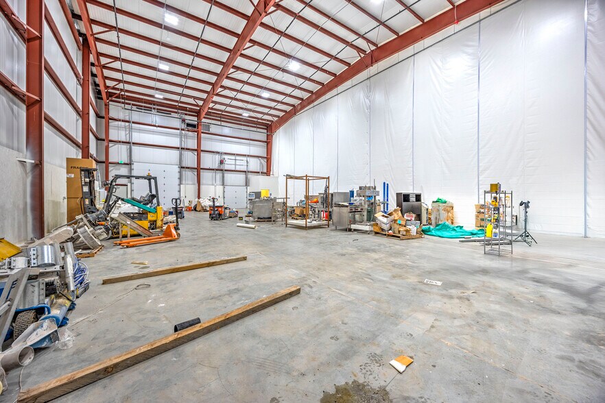 2746 Battelle Blvd, Richland, WA à louer - Photo du bâtiment - Image 3 de 26