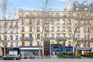 More details for 139 Avenue Jean Jaurès, Paris - Office for Lease