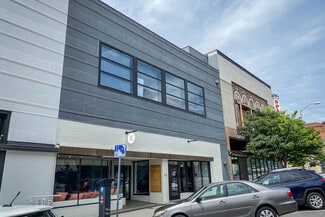 Plus de détails pour 808-810 Main St, Vancouver, WA - Bureau à louer