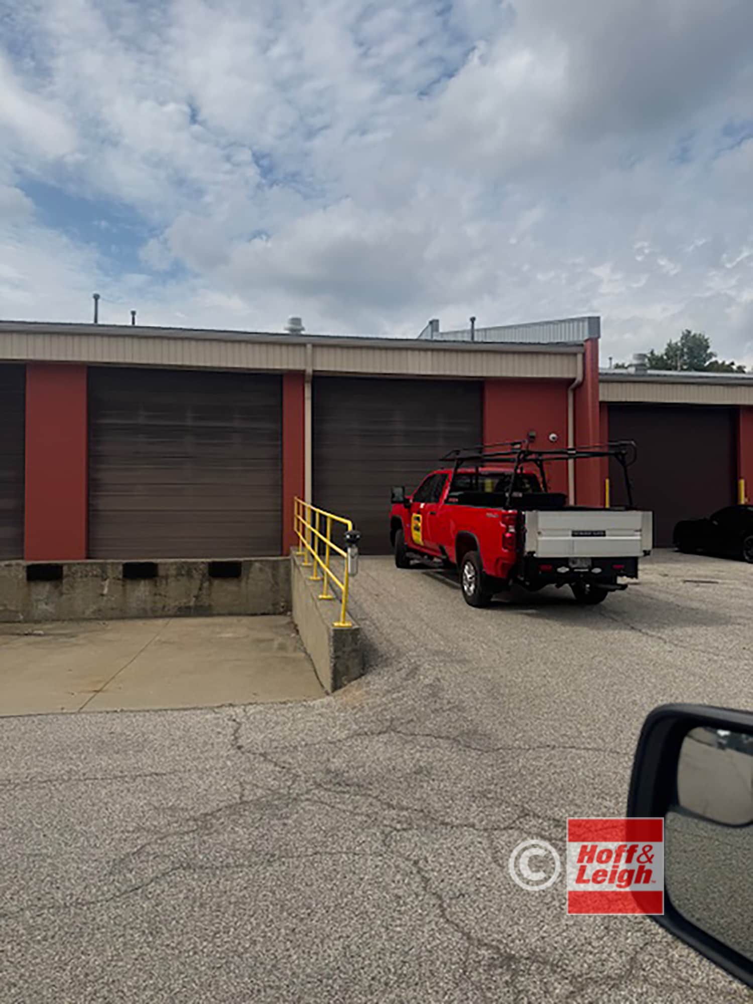 441 Munroe Falls Rd, Tallmadge, OH for lease Interior Photo- Image 1 of 7