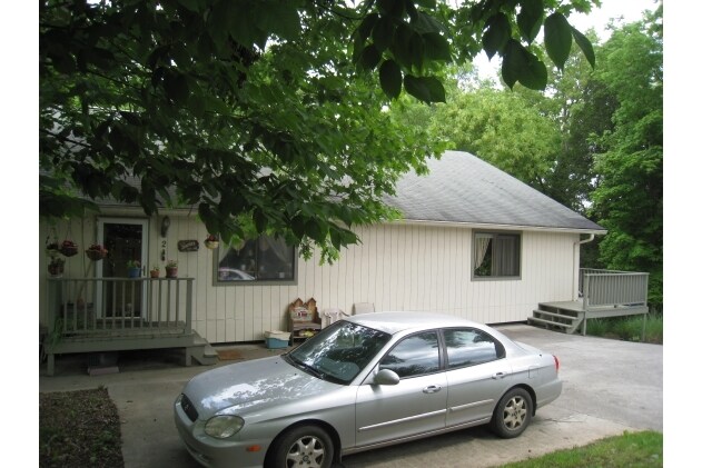 324 Hopson St, Sevierville, TN à vendre - Photo du bâtiment - Image 3 de 15