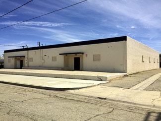 More details for 44824 Yucca Ave, Lancaster, CA - Industrial for Sale