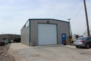 Plus de détails pour 930 Brant St, Burlington, ON - Industriel à louer
