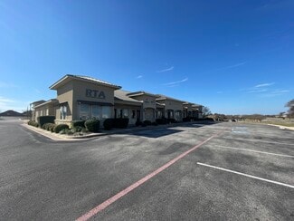 More details for 1023 Canyon Creek Dr, Temple, TX - Office for Lease