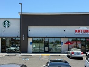 8848 E Sheldon Blvd, Elk Grove, CA for lease Building Photo- Image 2 of 2