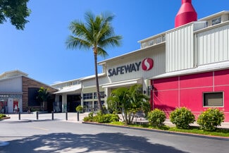 Plus de détails pour 1221 Honoapiilani Hwy, Lahaina, HI - Commerce de détail à louer