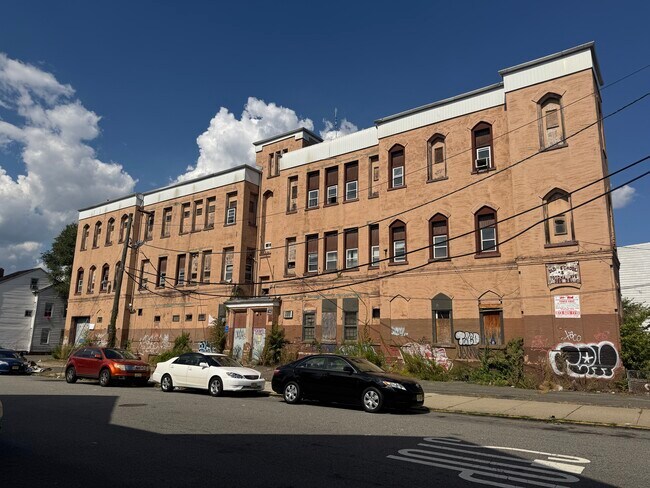 More details for 383-391 Totowa Ave, Paterson, NJ - Land for Sale