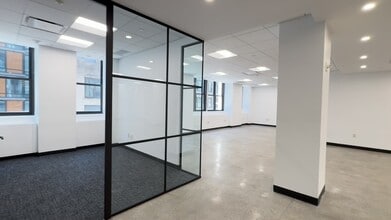29 W 38th St, New York, NY for lease - Commercial Listing Video