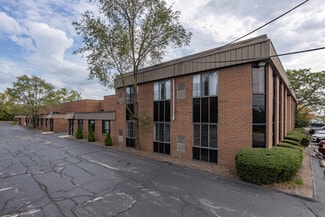 Plus de détails pour 3637 Green Rd, Beachwood, OH - Plusieurs types d'espaces à louer