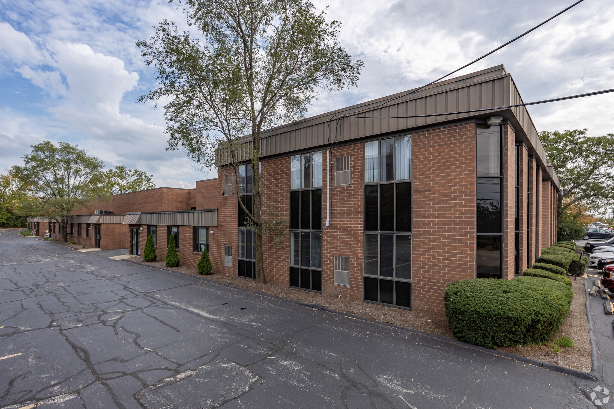 3637 Green Rd, Beachwood, OH for lease Primary Photo- Image 1 of 28