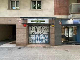 Plus de détails pour Carrer de Mallorca, 506, Barcelone - Commerce de détail à louer