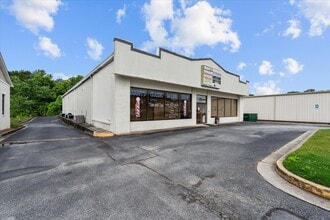 907-909 S Park St, Carrollton, GA for lease Interior Photo- Image 2 of 18