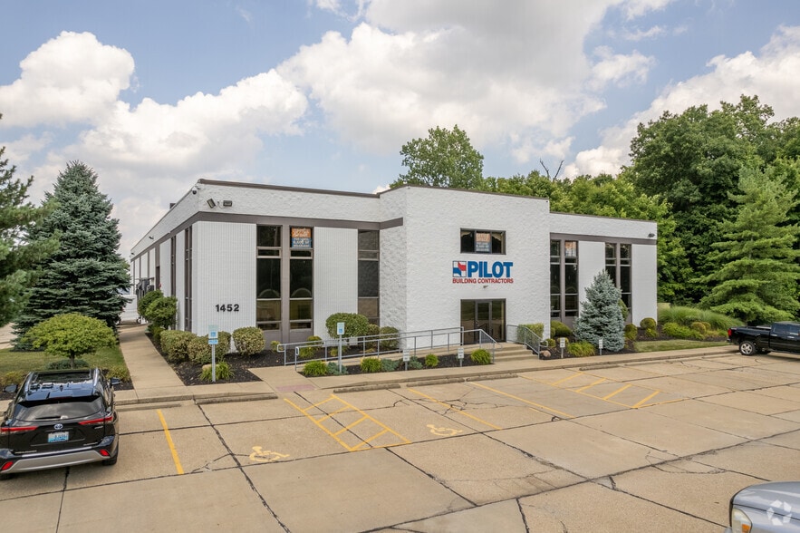 1452 Donaldson Hwy, Erlanger, KY for lease - Primary Photo - Image 1 of 4