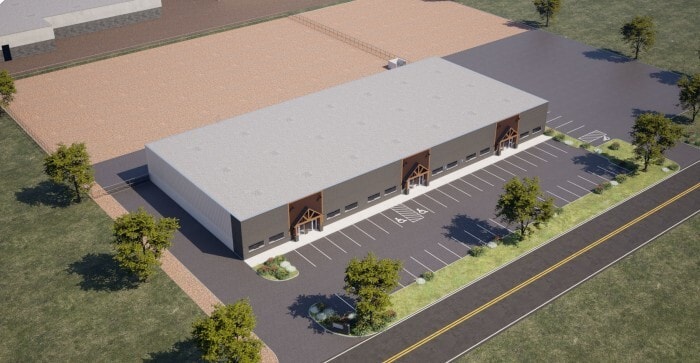 70748 Beaver Creek Dr, Romeo, MI for lease - Building Photo - Image 3 of 4