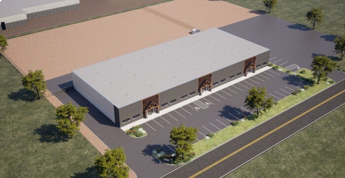 70748 Beaver Creek Dr, Romeo, MI à louer - Photo du bâtiment - Image 2 de 2