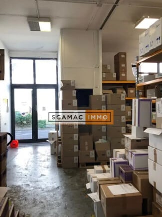 More details for Office, Industrial for Lease